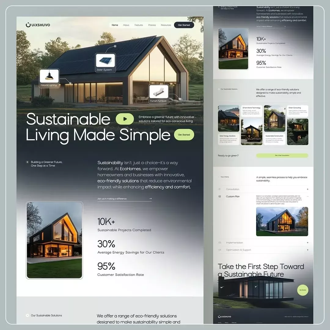 The Accommodation Club