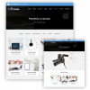 WP Marketing Premium theme