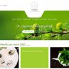 Dr. Sigmund - Wordpress Theme